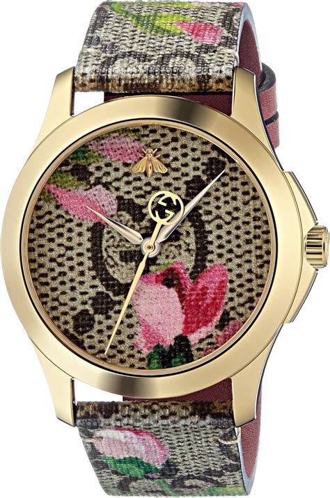 bracelet montre gucci femme|original gucci watches for women.